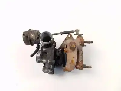 Second-hand car spare part TURBOCHARGER for AUDI A3 (8L)  OEM IAM references 038145701A  