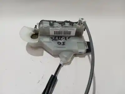 Автозапчасти б/у замок левой передней двери за citroen berlingo live m ссылки oem iam 16943580   Автозапчасти б/у замок левой передней двери за citroen berlingo live m ссылки oem iam 16943580