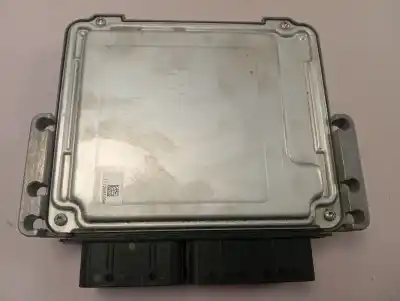 Автозапчасти б/у блок управления двигателем за citroen berlingo furgón contrlol m ссылки oem iam 9832694380  