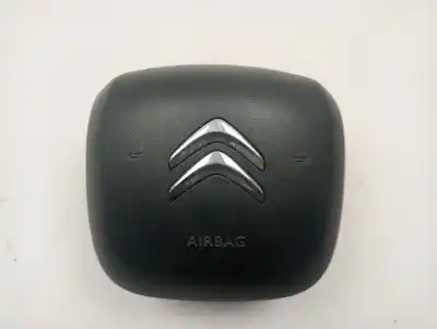 Автозапчасти б/у передняя левая подушка безопасности за citroen berlingo furgón yh01 75 kw ссылки oem iam 98185170zd Автозапчасти б/у передняя левая подушка безопасности за citroen berlingo furgón yh01 75 kw ссылки oem iam 98185170zd