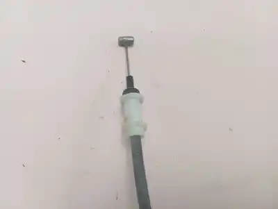 Автозапчастина б/у замок передніх дверей лівий для citroen berlingo shine m посилання на oem iam 163434  