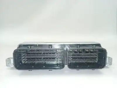 Second-hand car spare part ecu engine control for opel corsa f hm05 oem iam references 9858949880  