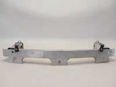 Pezzo di ricambio per auto di seconda mano rinforzo paraurti anteriore per citroen c4 berlina feel pack riferimenti oem iam 9835607480