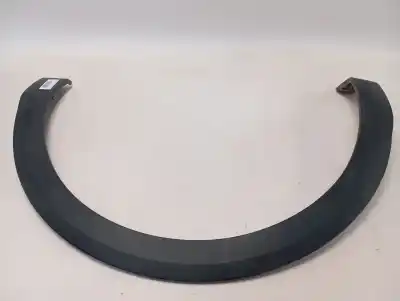 Pezzo di ricambio per auto di seconda mano parafango posteriore destro per citroen c4 berlina feel pack riferimenti oem iam 9831344780