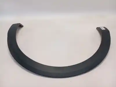 Pezzo di ricambio per auto di seconda mano estensione parafango posteriore sinistra per citroen c4 berlina feel pack riferimenti oem iam 
