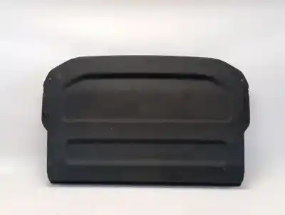 Pezzo di ricambio per auto di seconda mano vassoio posteriore per citroen c4 berlina feel pack riferimenti oem iam 98332300zd