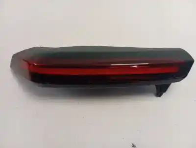Pezzo di ricambio per auto di seconda mano luce di coda interna sinistra per citroen c4 berlina feel pack riferimenti oem iam 9831120680
