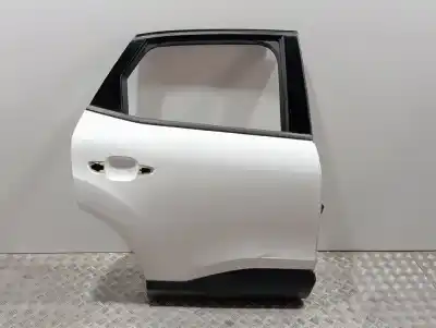 Pezzo di ricambio per auto di seconda mano porta posteriore destra per citroen c4 berlina feel pack riferimenti oem iam 9834272980