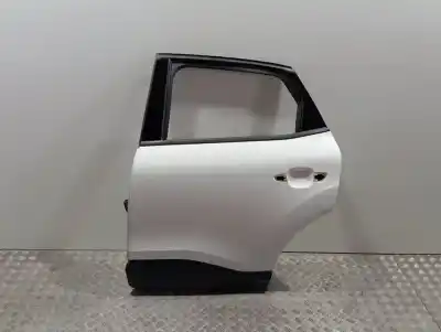 Pezzo di ricambio per auto di seconda mano porta posteriore sinistra per citroen c4 berlina feel pack riferimenti oem iam 9834273080