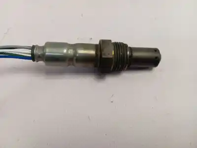 Second-hand car spare part lambda probe for citroen c4 berlina feel pack oem iam references 9816276480  