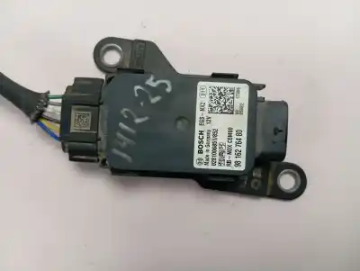 Second-hand car spare part lambda probe for citroen c4 berlina feel pack oem iam references 9816276480  