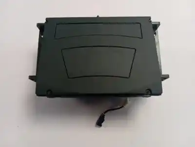 Pezzo di ricambio per auto di seconda mano head-up display per citroen c4 berlina feel pack riferimenti oem iam 9842261480