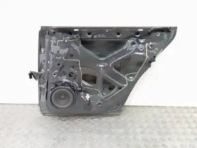 Автозапчасти б/у дверь задняя правая за audi a4 b7 (8ec) 2.0 tdi 16v ссылки oem iam   