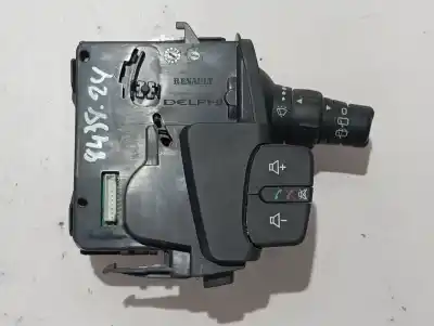 Peça sobressalente para automóvel em segunda mão comutador de limpa vidros por renault kangoo profesional referências oem iam 28473052