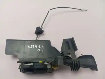 Second-hand car spare part left front door lock for audi a4 b7 (8ec) 2.0 tdi 16v oem iam references 