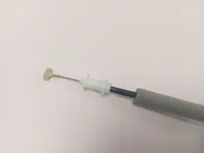 Автозапчастина б/у замок передній праві двері для citroen berlingo shine m посилання на oem iam 163433  