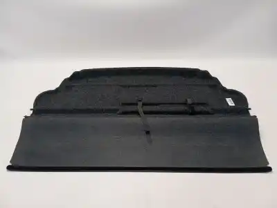 Second-hand car spare part parcel shelf for nissan note (e11e) acenta oem iam references   