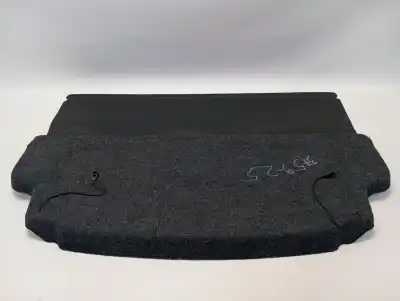 Peça sobressalente para automóvel em segunda mão chapeleira por nissan note (e11e) acenta referências oem iam 