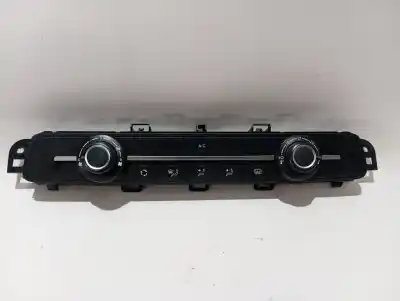 Автозапчастина б/у контроль опалення / кондиціонації для citroen berlingo furgón contrlol m посилання на oem iam 98340416zd Автозапчастина б/у контроль опалення / кондиціонації для citroen berlingo furgón contrlol m посилання на oem iam 98340416zd