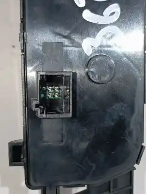 Автозапчасти б/у отопление / кондиционирование воздуха за citroen berlingo furgón yh01 75 kw ссылки oem iam 98340416zd   Автозапчасти б/у отопление / кондиционирование воздуха за citroen berlingo furgón yh01 75 kw ссылки oem iam 98340416zd