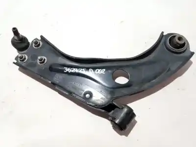 Автозапчастина б/у передній правий нижний рычаг підвіски для citroen berlingo furgón contrlol m посилання на oem iam 98138522   Автозапчастина б/у передній правий нижний рычаг підвіски для citroen berlingo furgón contrlol m посилання на oem iam 98138522