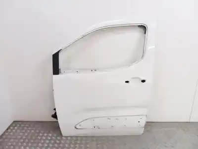 Автозапчасти б/у левая передняя дверь за citroen berlingo furgón yh01 75 kw ссылки oem iam  Автозапчасти б/у левая передняя дверь за citroen berlingo furgón yh01 75 kw ссылки oem iam