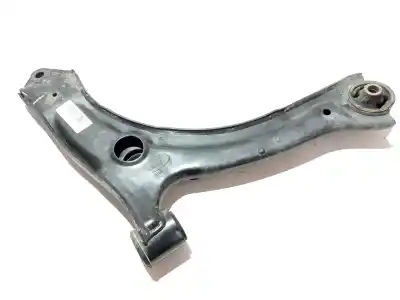 Second-hand car spare part front left upper suspension arm for ford transit custom kasten 260 l1 ambiente oem iam references   