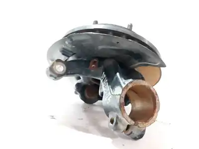 Pièce détachée automobile d'occasion moyeu de roue avant gauche pour ford transit custom kasten 260 l1 ambiente références oem iam 3k186  