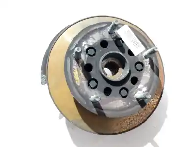 Second-hand car spare part FRONT LEFT KNUCKLE for FORD TRANSIT CUSTOM FURGÓN (TTF)  OEM IAM references 3K186  