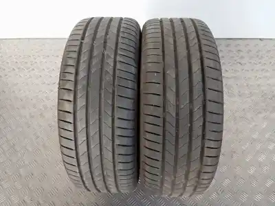 Pezzo di ricambio per auto di seconda mano PNEUMATICO per OPEL CROSSLAND X  Riferimenti OEM IAM 205/55/16 91V  
