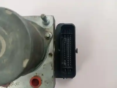 Peça sobressalente para automóvel em segunda mão abs por citroen berlingo feel m referências oem iam 9827551180  