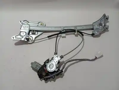 Second-hand car spare part driver left window regulator for lexus sc430 (uzz40) básico oem iam references 85720-24040