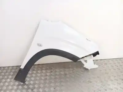 Gebrauchtes Autoersatzteil Kotflügel vorne rechts zum PEUGEOT RIFTER  OEM-IAM-Referenzen 9816483580  