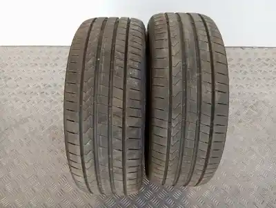 Pezzo di ricambio per auto di seconda mano PNEUMATICO per OPEL ZAFIRA B  Riferimenti OEM IAM 205/55/16 91V  
