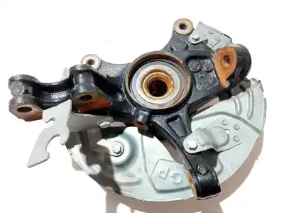 Автозапчастина б/у передній лівий культ для citroen berlingo shine m посилання на oem iam g0749028810  