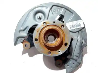 Автозапчастина б/у передній лівий культ для citroen berlingo shine m посилання на oem iam g0749028810