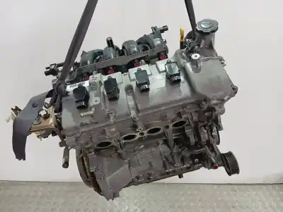 Gebrauchtes Autoersatzteil KOMPLETTER MOTOR zum MAZDA 3 SEDÁN (BK)  OEM-IAM-Referenzen   