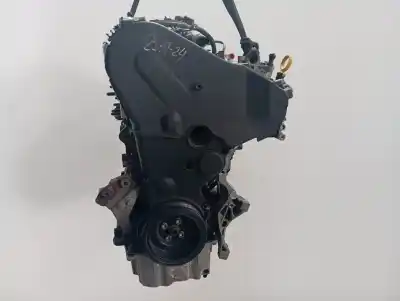 Second-hand car spare part complete engine for audi a3 sportback (8vf) basic oem iam references ddy  