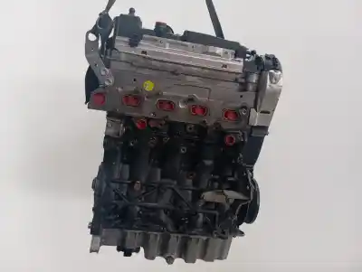 Second-hand car spare part complete engine for audi a3 sportback (8vf) basic oem iam references ddy  