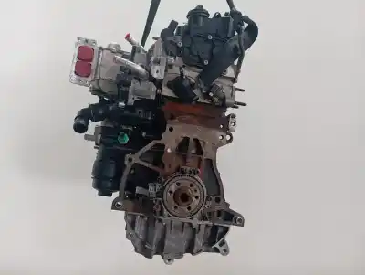 Second-hand car spare part complete engine for audi a3 sportback (8vf) basic oem iam references ddy  