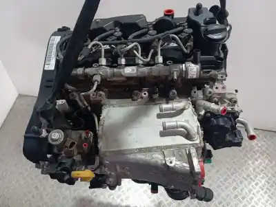 İkinci el araba yedek parçası KOMPLE MOTOR için AUDI A3 SPORTBACK (8VF)  OEM IAM referansları DDY  