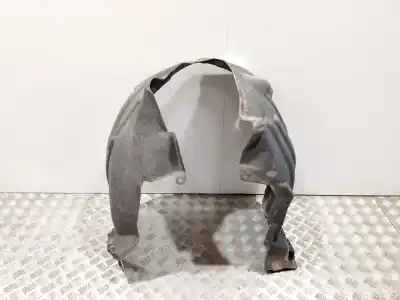 Second-hand car spare part front left wheel arch for toyota rav4 hybrid 4x2 advance oem iam references 