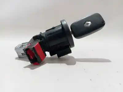 Peça sobressalente para automóvel em segunda mão comutador de ignição por renault kangoo profesional referências oem iam 8200405701