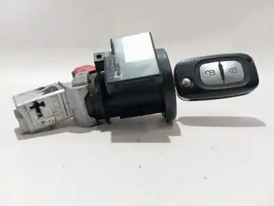 Second-hand car spare part ignition switch for renault kangoo profesional oem iam references 8200405701  