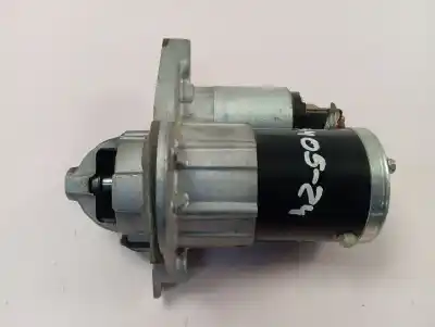 Gebrauchtes Autoersatzteil MOTOR STARTET zum NISSAN TOWNSTAR FURGÓN  OEM-IAM-Referenzen 233006442R  