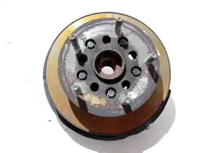 Second-hand car spare part front right knuckle for ford transit custom kasten 260 l1 ambiente oem iam references 