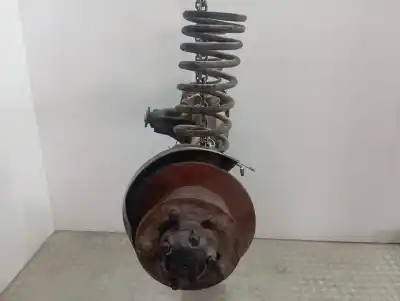 Pezzo di ricambio per auto di seconda mano asse posteriore per land rover discovery (salljg/lj) tdi riferimenti oem iam hrc1124  