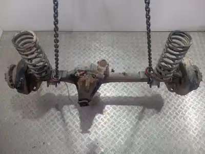 Pezzo di ricambio per auto di seconda mano asse posteriore per land rover discovery (salljg/lj) tdi riferimenti oem iam hrc1124  