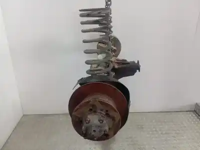 Pezzo di ricambio per auto di seconda mano asse posteriore per land rover discovery (salljg/lj) tdi riferimenti oem iam hrc1124  