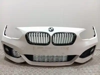 Second-hand car spare part FRONT BUMPER for BMW SERIE 1 BERLINA 3P (F21)  OEM IAM references   